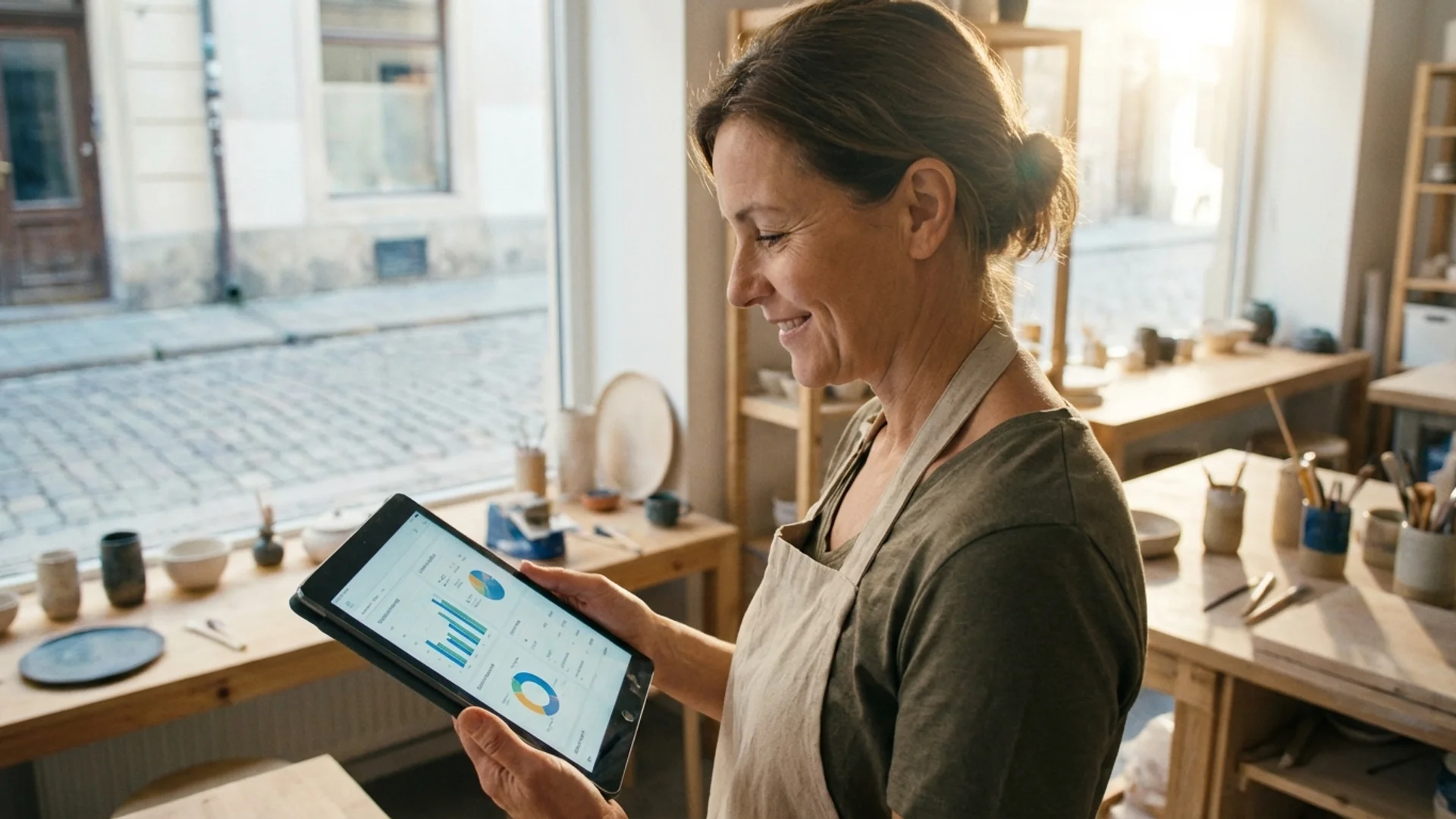 Vom Papierchaos zur digitalen Lösung